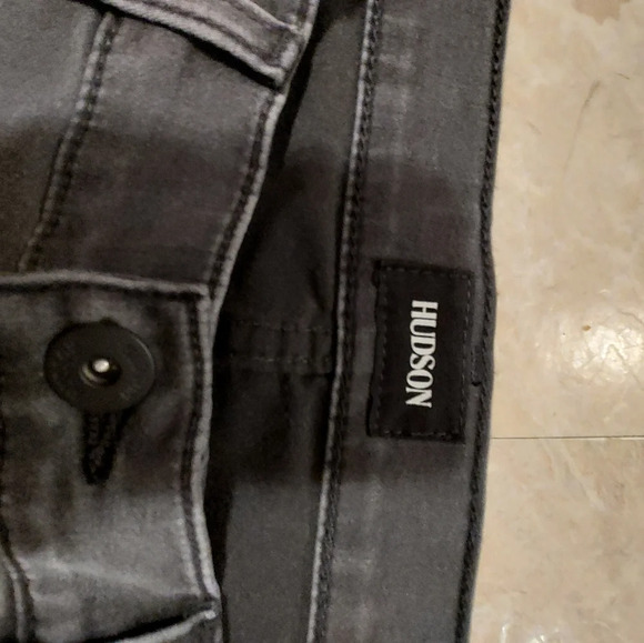 Hudson jeans Blake size 32 bnwt - Picture 8 of 8